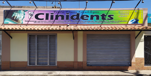 Centro clínico odontológico clinidents