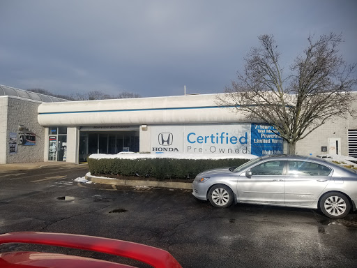 Honda Dealer «Huntington Honda», reviews and photos, 1055 E Jericho Turnpike, Huntington, NY 11743, USA