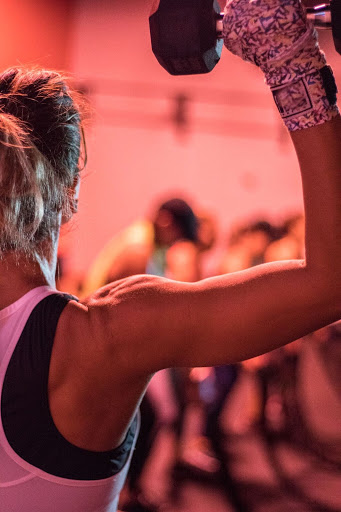 Boot Camp «Hardcore Fitness Orlando», reviews and photos, 6937 Stapoint Ct e, Winter Park, FL 32792, USA