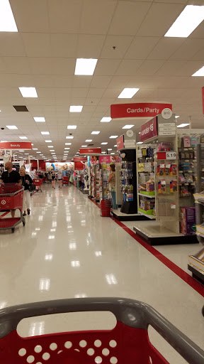 Department Store «Target», reviews and photos, 780 Old Hickory Blvd, Brentwood, TN 37027, USA