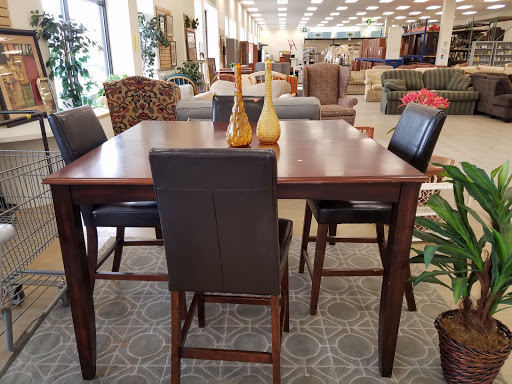 Thrift Store «ReStore», reviews and photos