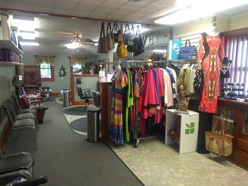 1901 National Rd W, Richmond, IN 47374, USA