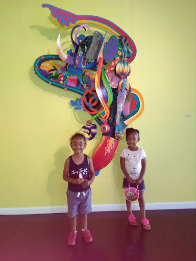 Museum «Houston Museum-African American Culture», reviews and photos, 4807 Caroline St, Houston, TX 77004, USA