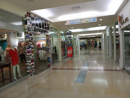 Bed linen shops in Punta Cana