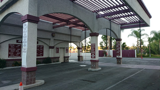 Car Wash «Diamond Bar Hand Car Wash», reviews and photos, 2845 S Diamond Bar Blvd, Diamond Bar, CA 91765, USA