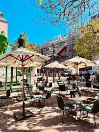 Photos du propriétaire du Restaurant français Café Beaubourg à Paris - n°11