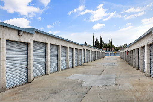 Self-Storage Facility «Tyler Mall Mini Storage», reviews and photos, 10090 Indiana Ave, Riverside, CA 92503, USA