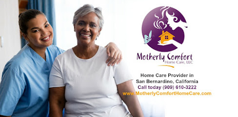 Motherly Comfort Home Care