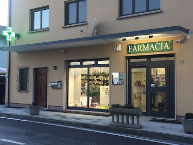 Farmacia di Tauriano Via Unità D'Italia, 12, 33097 Spilimbergo PN, Italia