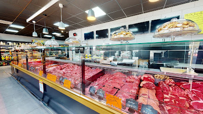 Boucherie IMEN à Blagnac
