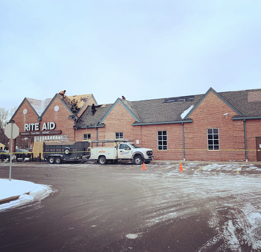 Roofing Contractor «Sunset Maintenance LLC», reviews and photos, 3220 Lehigh St, Caledonia, NY 14423, USA