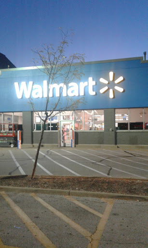 Discount Store «Walmart», reviews and photos, 1460 Golf Rd, Rolling Meadows, IL 60008, USA