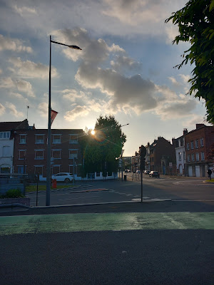 Parking gare de Douai courte durée - EFFIA à Douai