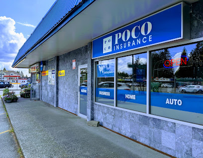 Poco Insurance Agencies Inc