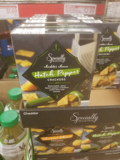 Supermarket «ALDI», reviews and photos, 375 W Higgins Rd, Hoffman Estates, IL 60169, USA