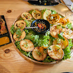 Photo n°4 de l'avis de Isabell.r fait le 03/03/2023 à 10:49 sur le  Cho&Riso à Münster