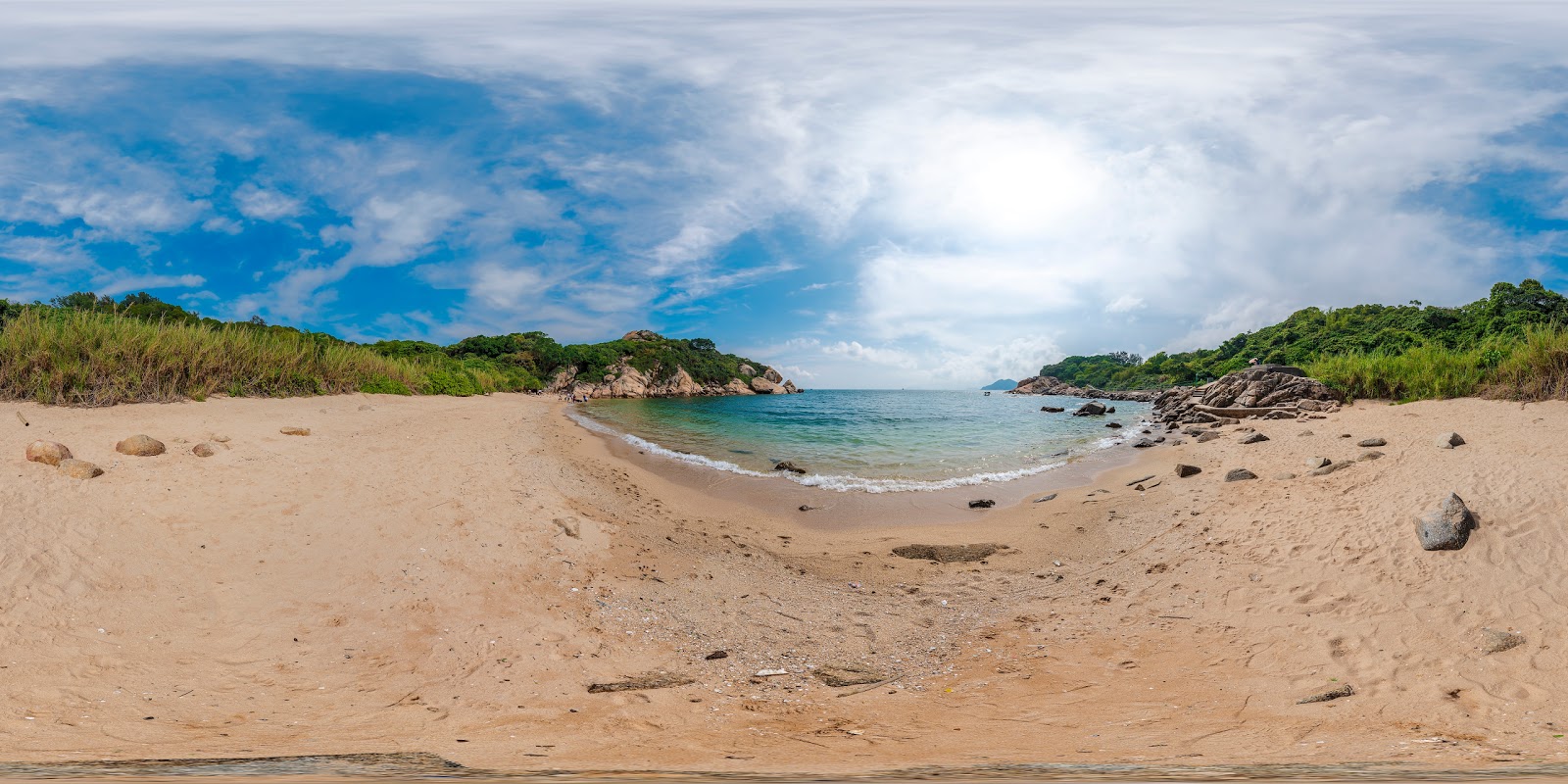 Pak Tso Wan photo #8