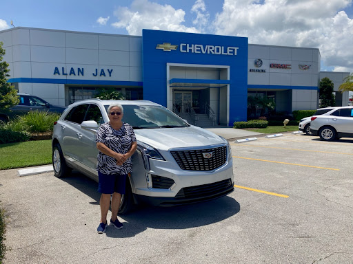 Car Dealer «Alan Jay Chevrolet Buick GMC», reviews and photos, 441 US Hwy 27 S, Sebring, FL 33870, USA