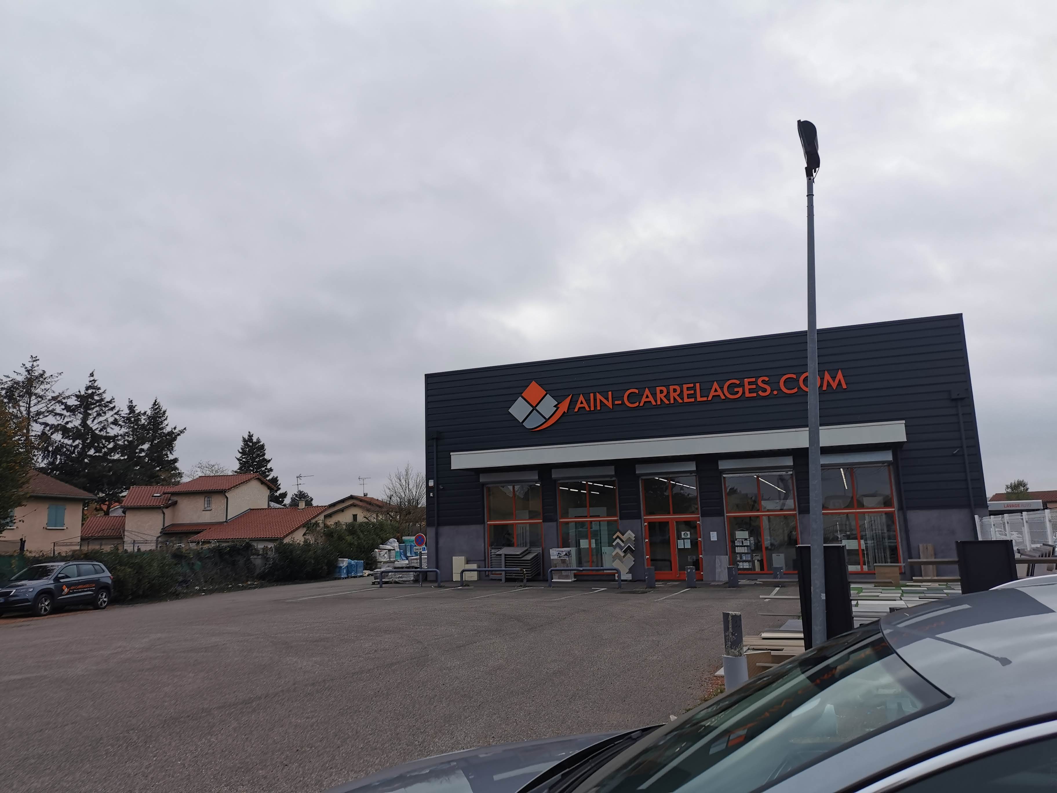 Photo n° 13 de l'avis de Fabien.u fait le 21/11/2020 à 11:58