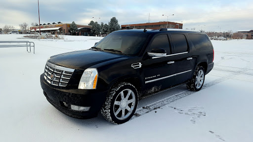 Car Wash «Colorado Express Car Wash», reviews and photos, 10406 Belle Creek Blvd, Henderson, CO 80640, USA