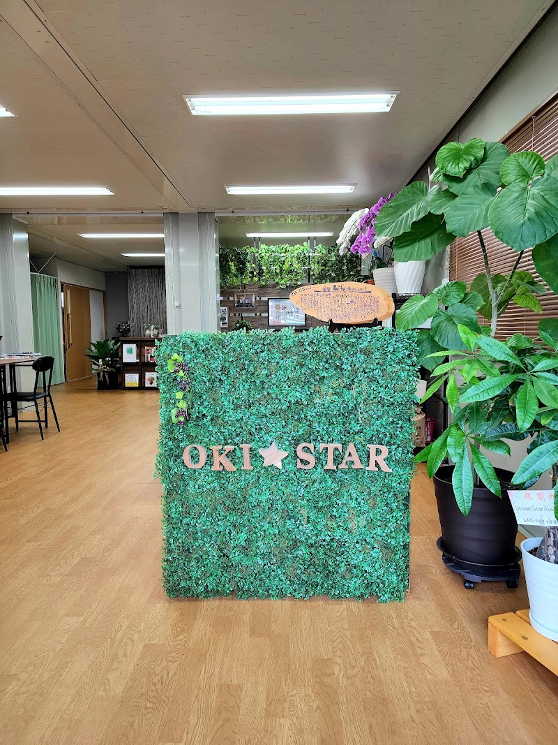 Okiawa Star Academy