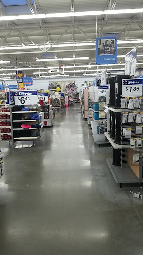 Department Store «Walmart Supercenter», reviews and photos, 150 Commerce Drive, Fairfield, IL 62837, USA