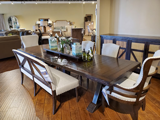 Furniture Store «Stacy Furniture & Design», reviews and photos, 111 Central Expy S, Allen, TX 75013, USA