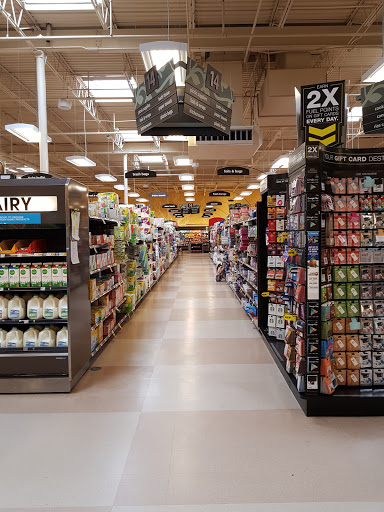 Grocery Store «Kroger», reviews and photos, 65 S Livernois Rd, Rochester Hills, MI 48307, USA