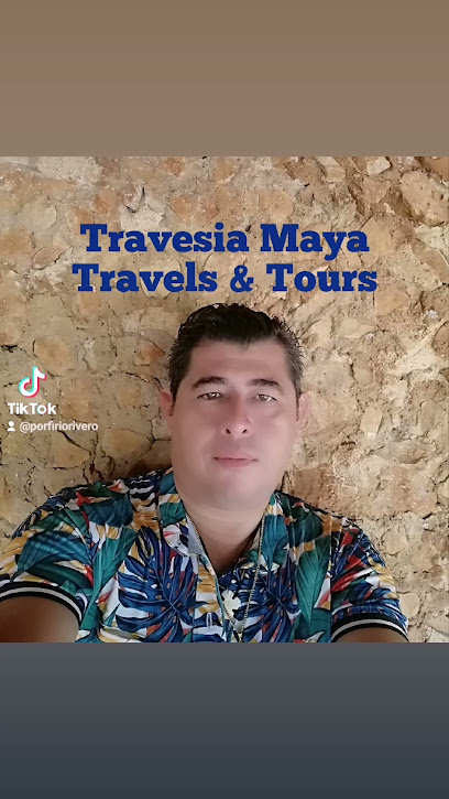 VIAJES TRAVESÍA MAYA Travels & Tours