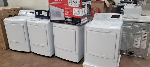 Used Furniture Store «Habitat for Humanity Yuba/Sutter ReStore», reviews and photos