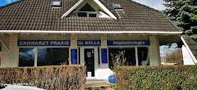 Dr. Bella Dentál Klinika