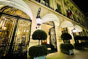 TWG Tea Boutique at Ritz Paris image