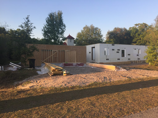 Real Estate Agency «Aparo-Griffin Properties», reviews and photos, 1409 E New York Ave, DeLand, FL 32724, USA