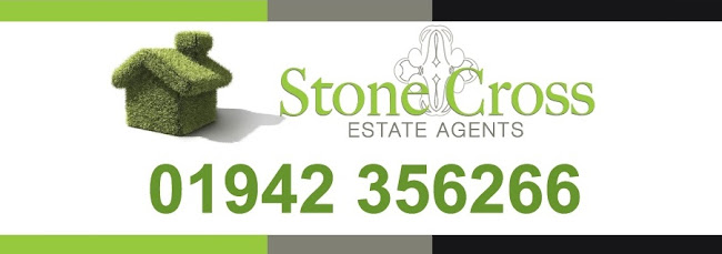 Comments and reviews of Stone Cross Estate Agents - Lowton