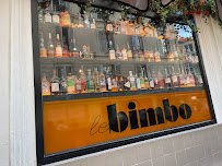 Atmosphère du Restaurant Le Bimbo à Paris - n°7