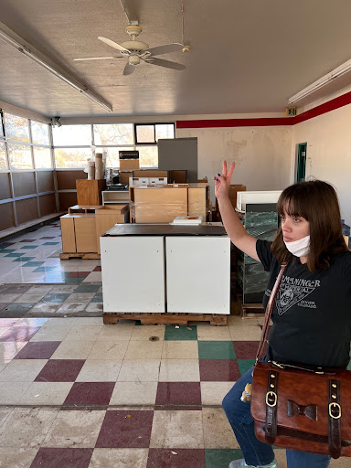 Art Supply Store «H R Meininger Co», reviews and photos, 201 S Weber St, Colorado Springs, CO 80903, USA