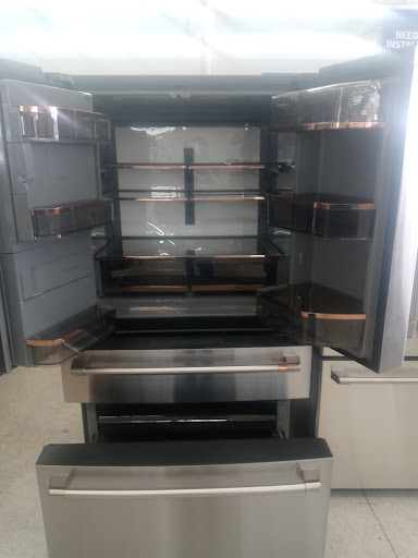 Appliance Store «Sears Outlet», reviews and photos, 10379 Folsom Blvd, Rancho Cordova, CA 95670, USA