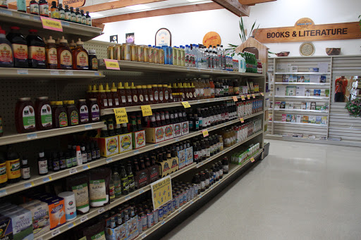 Vitamin & Supplements Store «Zoolies Natural Food Market», reviews and photos, 308 N Haywood St, Waynesville, NC 28786, USA