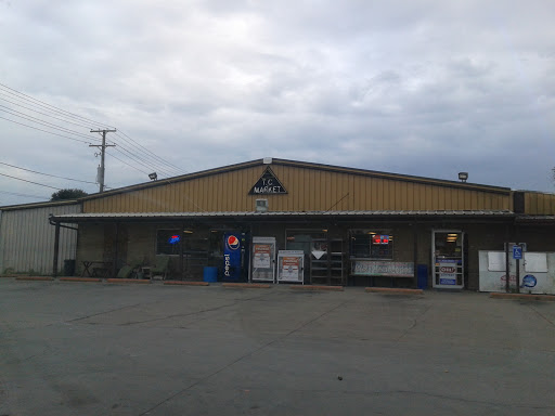Grocery Store «T C Market Inc», reviews and photos, 14720 Zion Rd, Thornville, OH 43076, USA