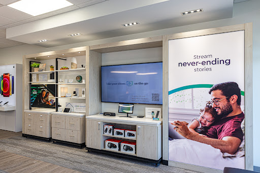 Cable Company «Cox Solutions Store», reviews and photos, 12551 Jefferson Ave #235, Newport News, VA 23602, USA