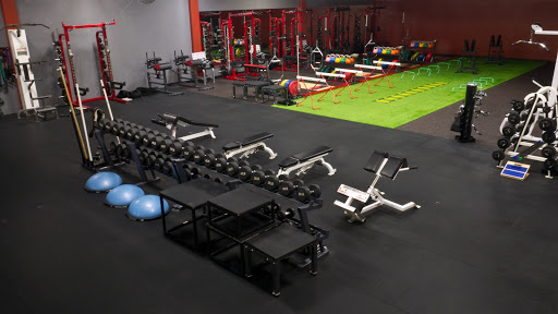 Personal Trainer «Matador Performance Center», reviews and photos, 2620 E Walnut St, Pasadena, CA 91107, USA