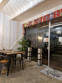 Atmosphère du Restaurant japonais ÔKI Uchi à L'Union - n°1