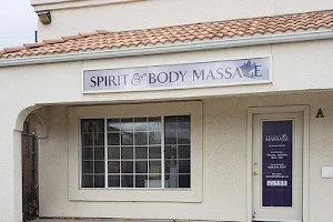 Spirit and Body Massage image