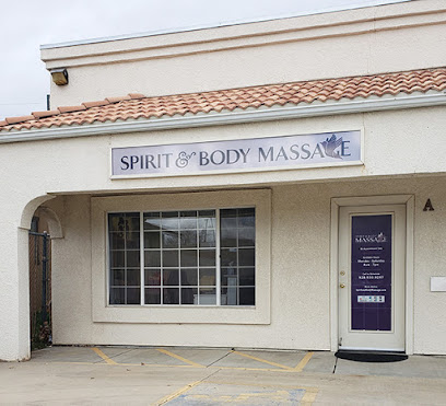 Spirit and Body Massage