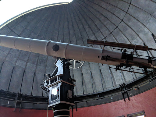 Park «Observatory Park», reviews and photos, 2100 S Fillmore St, Denver, CO 80210, USA