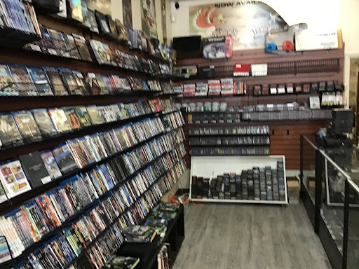 Video Game Store «Game Depot», reviews and photos, 1224 Hill Rd N, Pickerington, OH 43147, USA