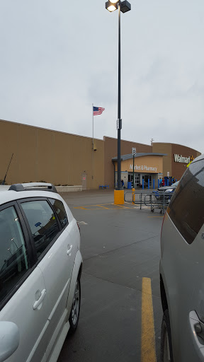 Department Store «Walmart Supercenter», reviews and photos, 2485 IA-92, Washington, IA 52353, USA