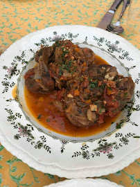 Plats et boissons du Restaurant Chez Marie en Corse à Linguizzetta - n°8