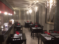 Atmosphère du Restaurant italien Pizzeria Sole Mio à Venarey-les-Laumes - n°2