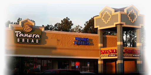 Jewelry Store «Premier Jewelers», reviews and photos, 9810 Baymeadows Rd #11, Jacksonville, FL 32256, USA